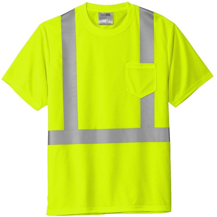 Safety Yellow / S