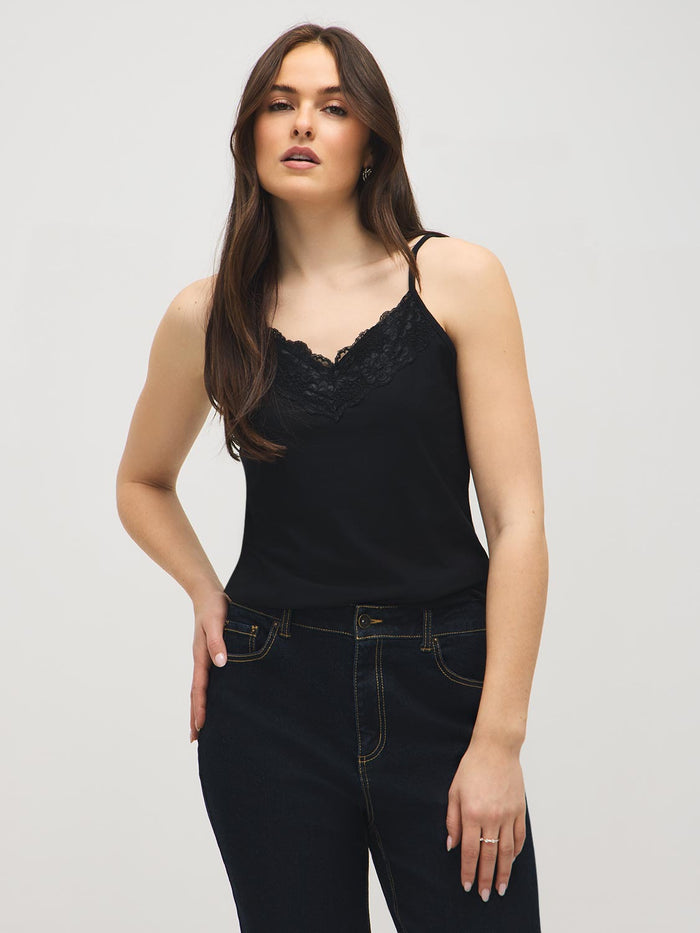 Black / X-Small