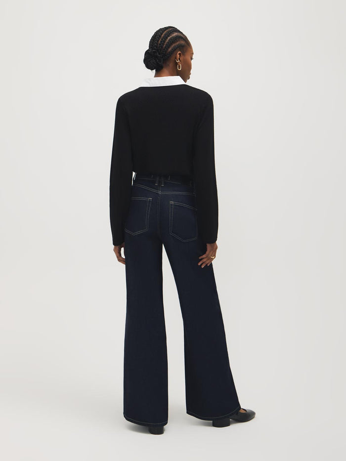Dk Denim Blue