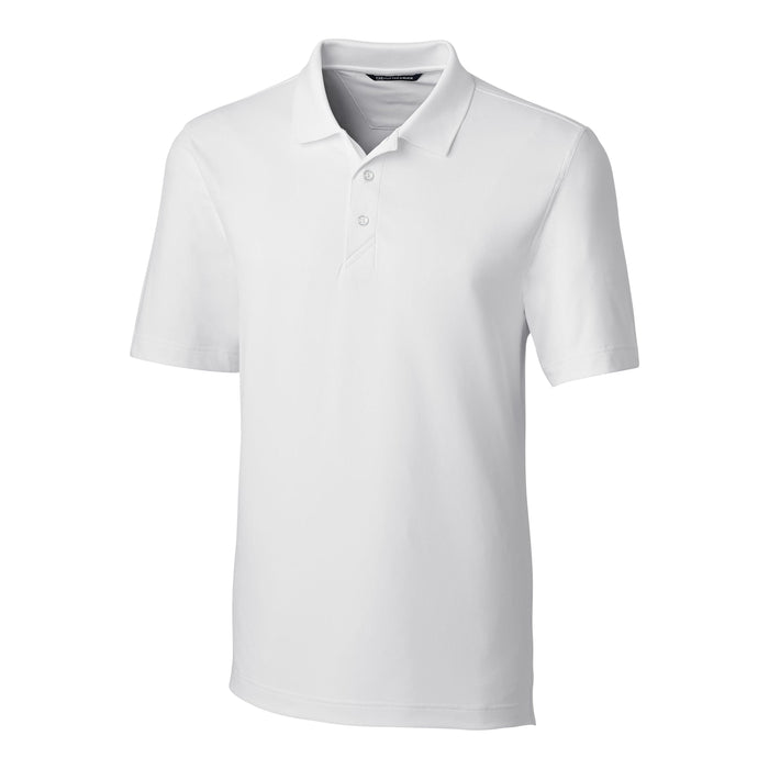 White / S