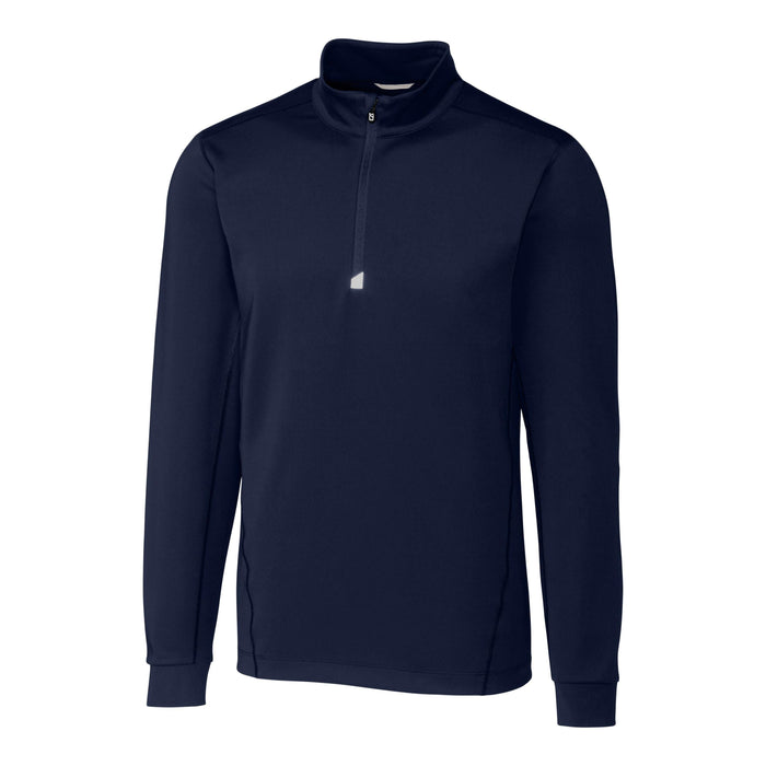 Cutter & Buck Tall Traverse Stretch Quarter Zip Pullover