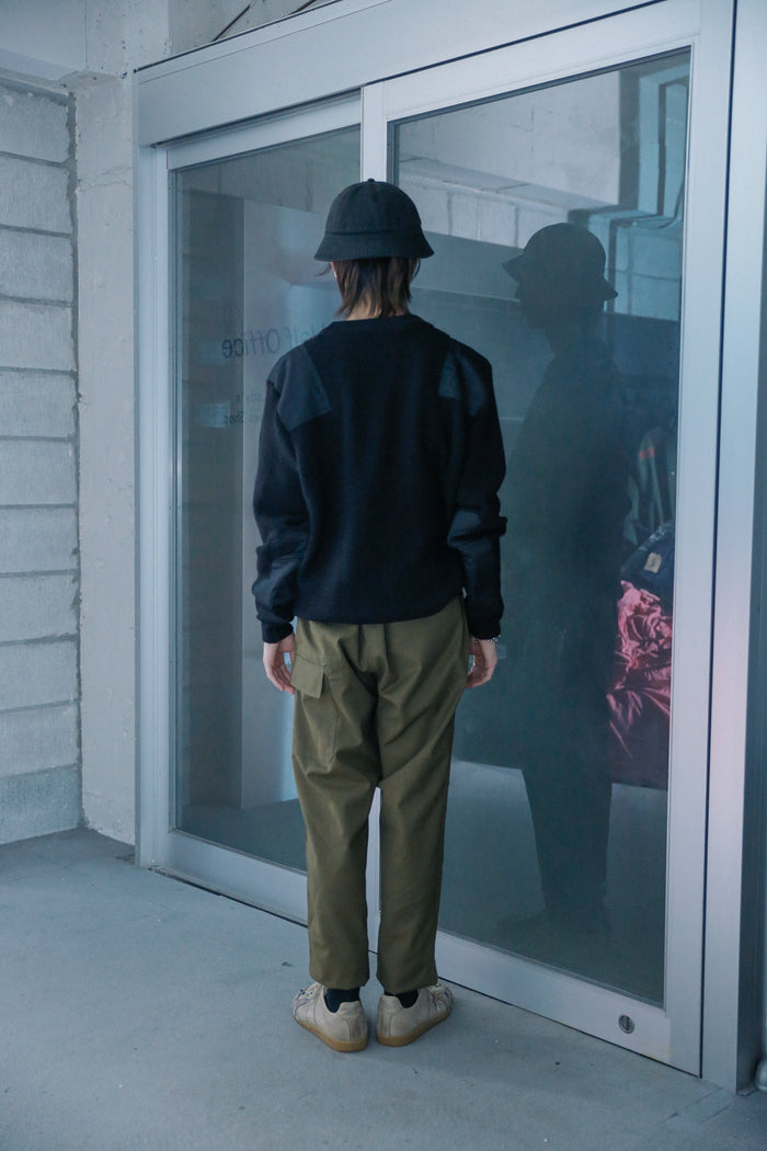 Czech Military Pants
