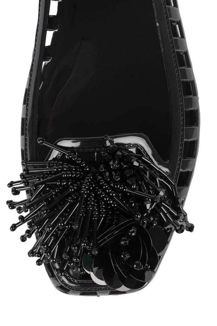 DANCETERIA Black Combo 4