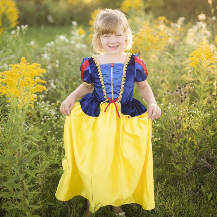 Deluxe Snow White