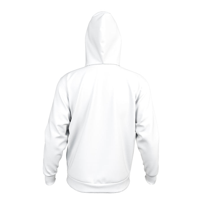 Design Your Own Custom Zip Up Hoodie