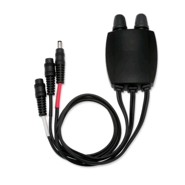Dial Dual Controller: Dual Temperature ControllerThe Dual-Dial Controller has two circuits, one for the jacket liner and the