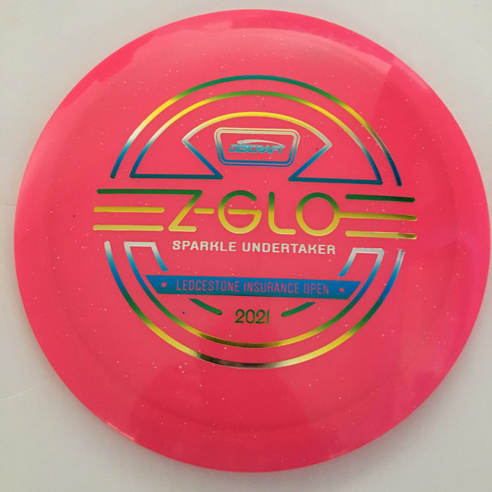 Pink/Transitional Rainbow Stamp/167-169g