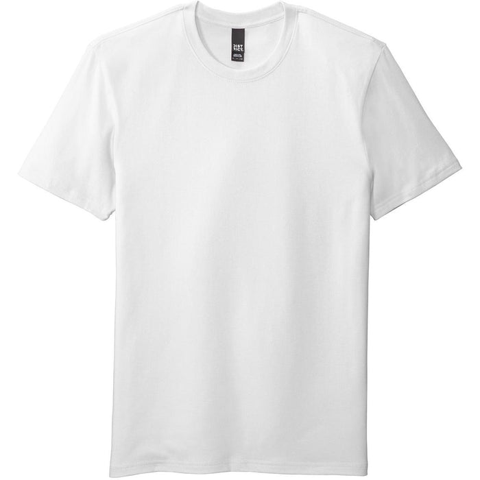 White / S