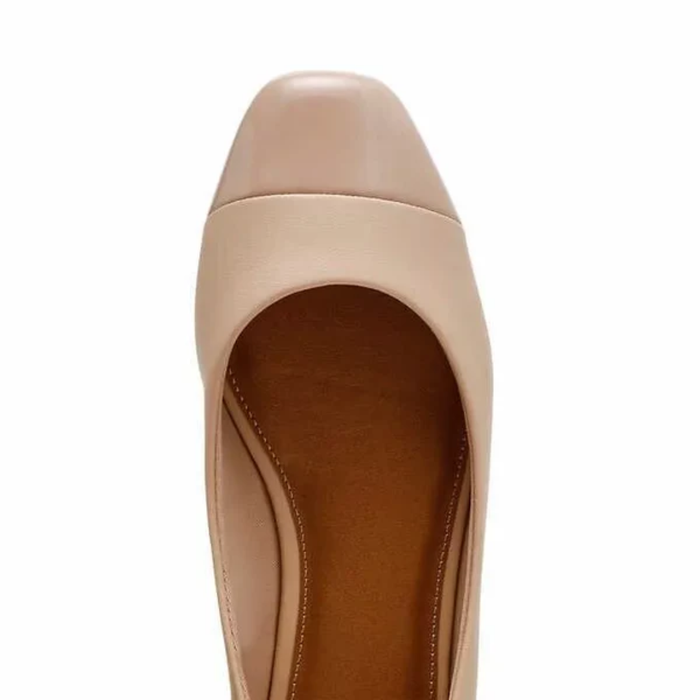 Dolce Vita Women’s Melanie Flats Slip-On Casual Dress Shoes –DW624178