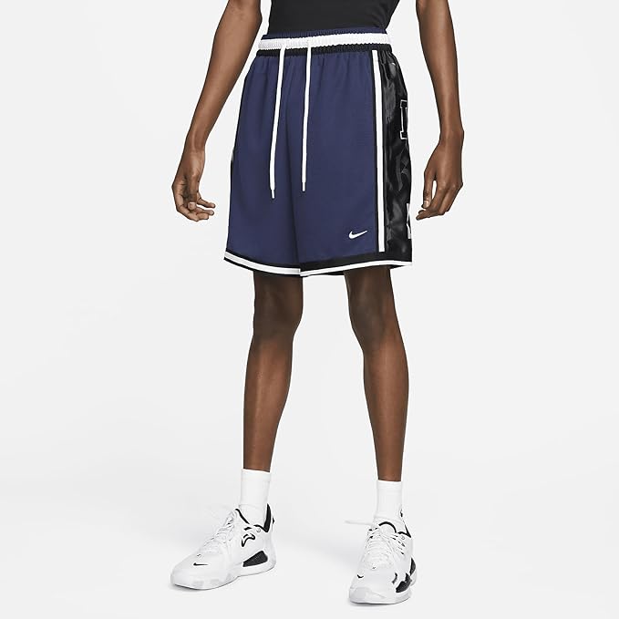 Nike Dri-FIT DNA Men's 8" Basketball Shorts DX0255-410