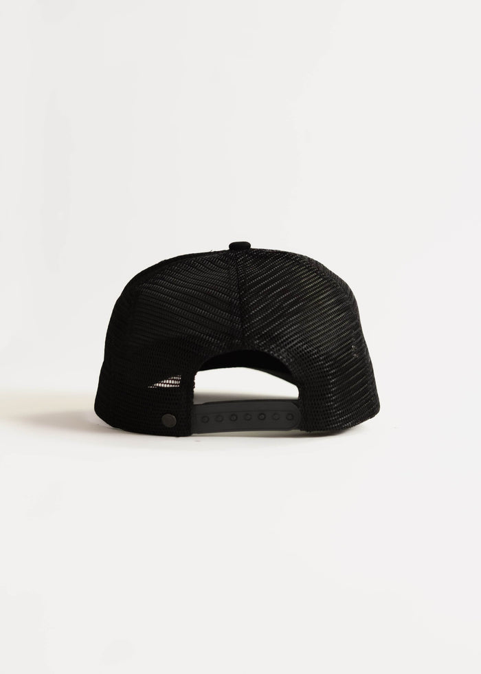 Durable Goods Hat - Iron & Resin