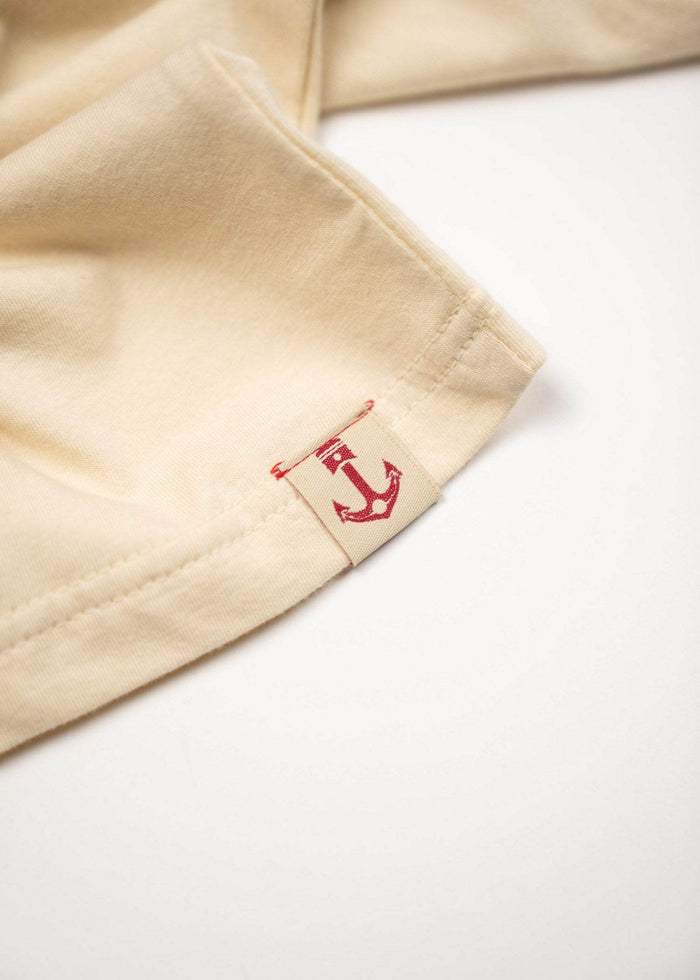 Durable Goods Tee - Iron & Resin