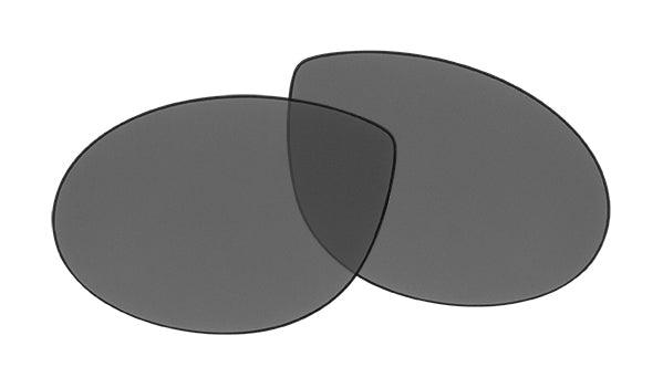 Eliminator Goggles Clear to Smoke: Features:
Shatterproof Polycarbonate Lenses
UV400 Filter for Maximum UV Protection
Scratch