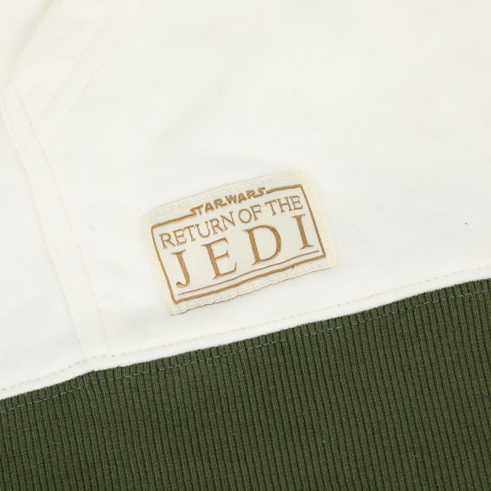 Endor Forest Moon Pocket Crewneck Sweatshirt - Heroes & Villains-Star Wars-Crewneck