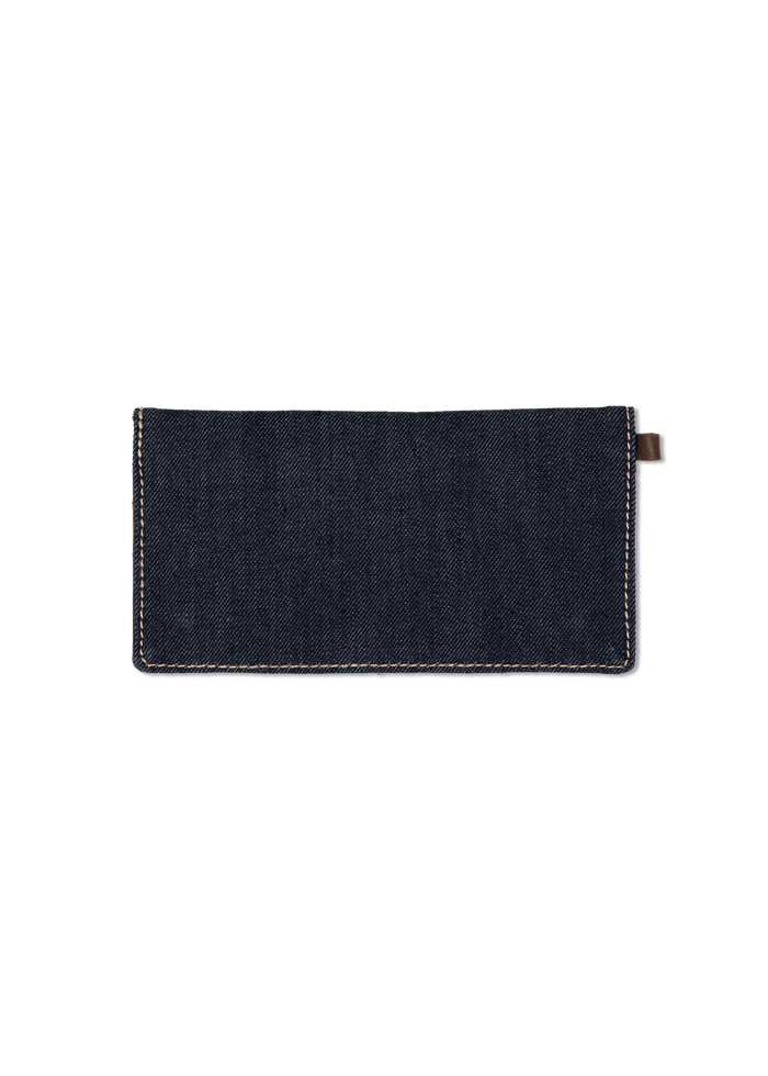 Engineer Wallet - Iron & Resin