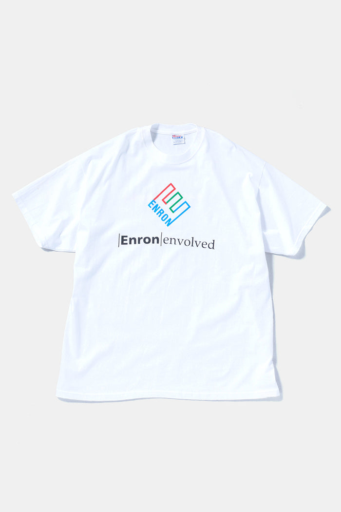 ENRON LOGO T-Shirts