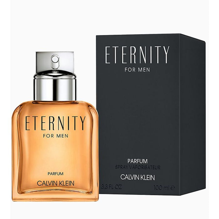 Eternity Parfum M-3.4-PAR-NIB - Perfumes Los Angeles