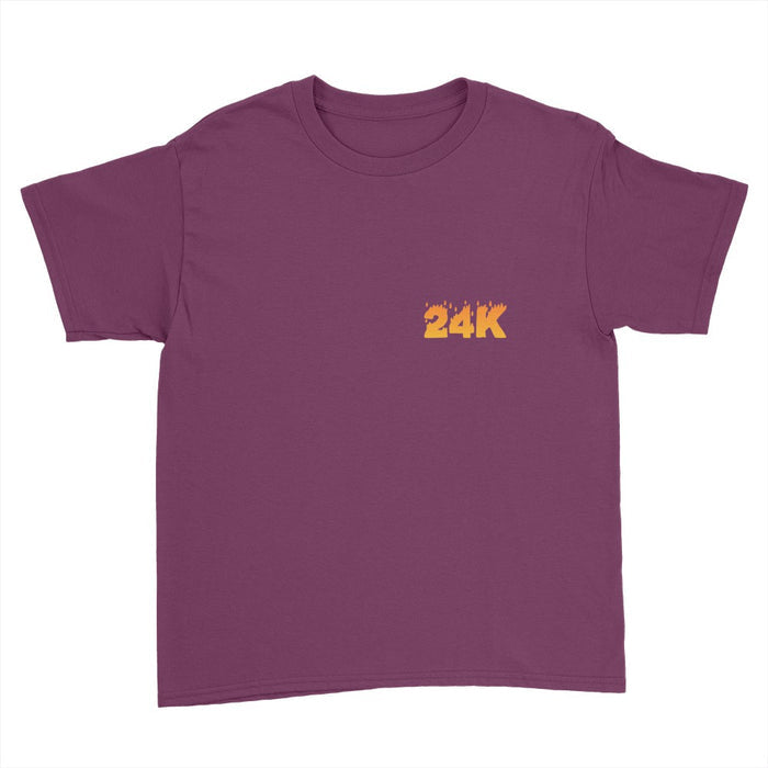 Maroon / Extra small