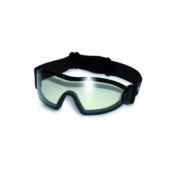 Flare Clear Lens: Features:
Shatterproof Polycarbonate Lens
UV400 Filter for Maximum UV Protection
Scratch Resistant Coating