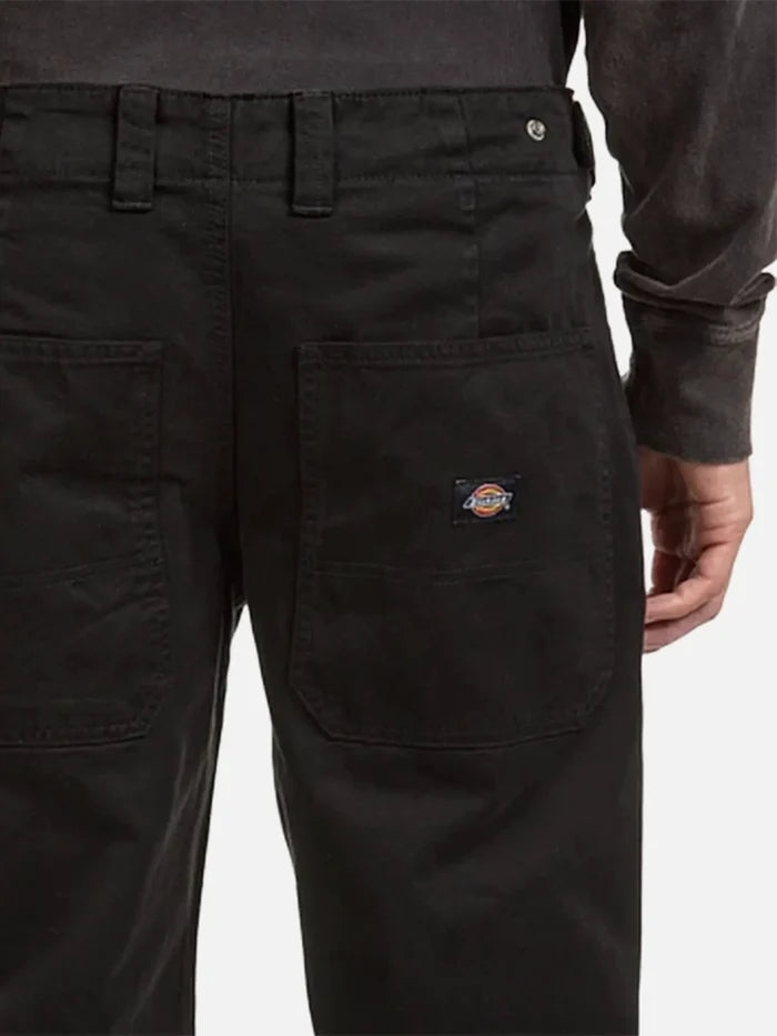 DICKIES Forth Smith Truck Pant - Black - Uncategorized PANTOLON