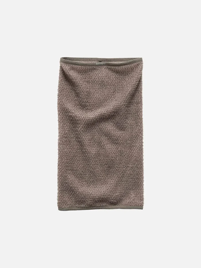 SATISFY FuzzFleece AD Neck Warmer - Falcon - Uncategorized BOYUNLUK