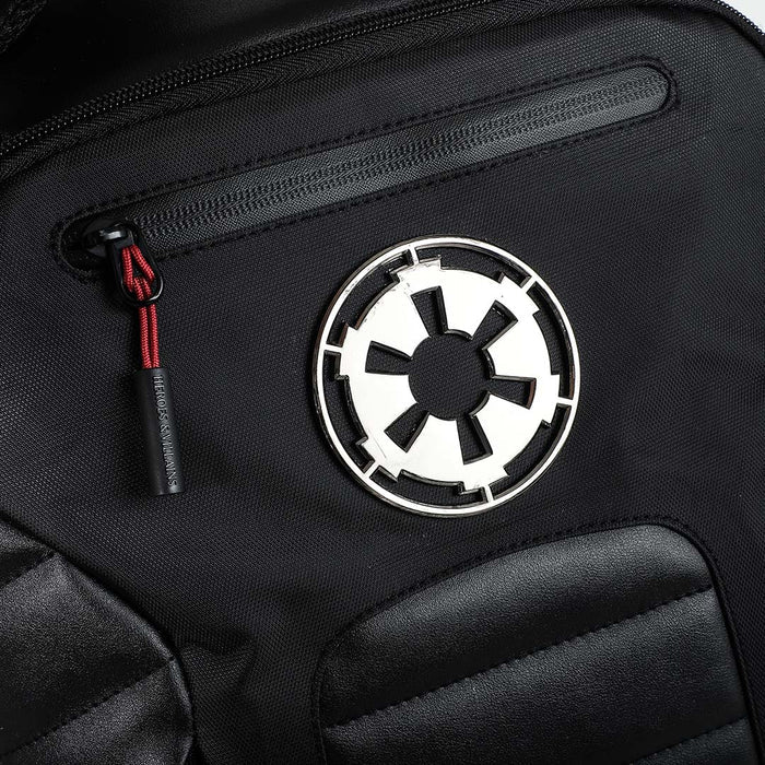 Galactic Empire Backpack - Heroes & Villains-Star Wars-Backpack