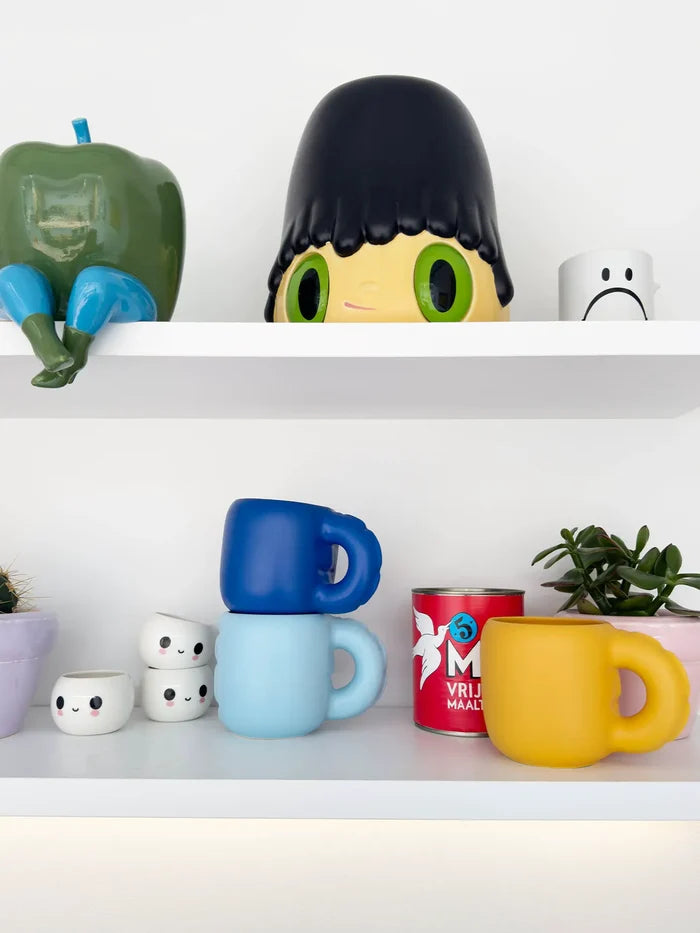 HOME STUDYO Gaston - Sky Matte - Uncategorized BARDAK