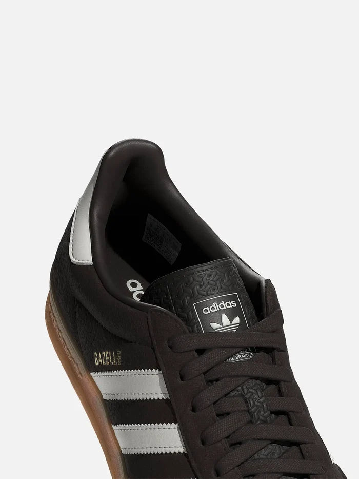 ADIDAS ORIGINALS Gazelle Indoor "Aurora Coffee" - Sneakers SNEAKER