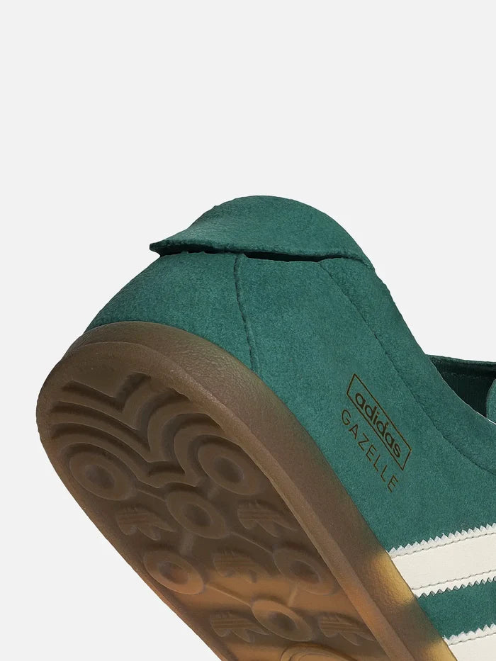 ADIDAS ORIGINALS Gazelle Lo Pro W "Collegiate Green" - Sneakers SNEAKER