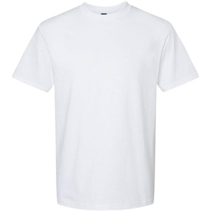 White / S