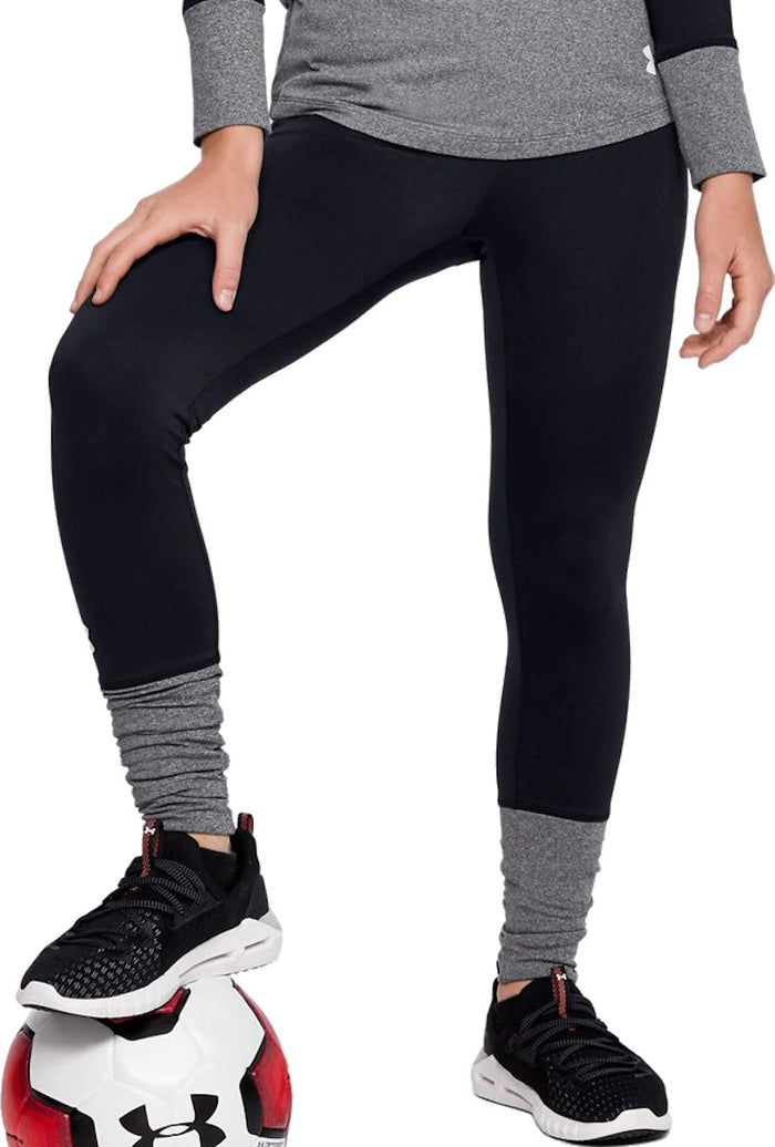 Girls' ColdGear® Leggings 1344889-001