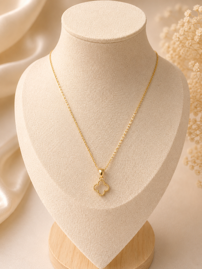 Golden Grace Kette