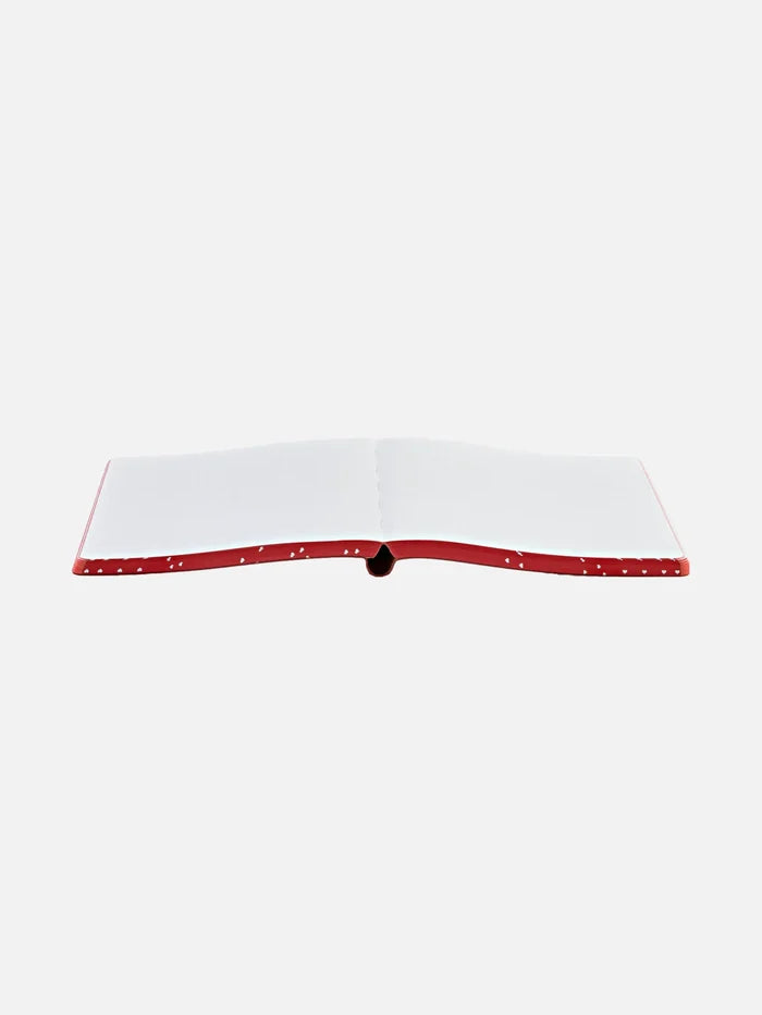 NUUNA Graphic L - Heart Core - Notebooks & Notepads DEFTER