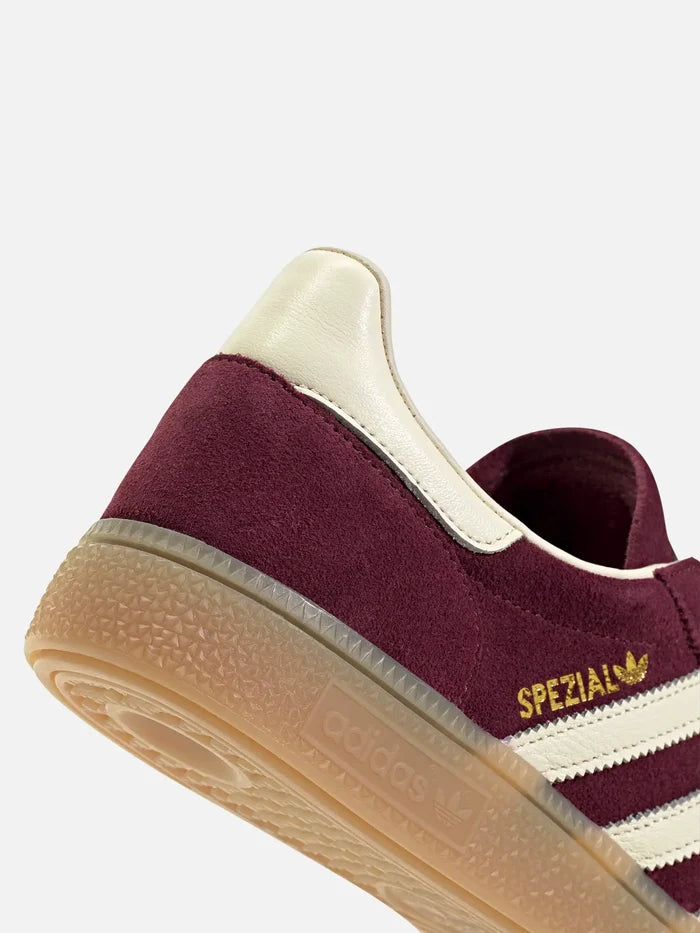 ADIDAS ORIGINALS Handball Spezial "Maroon" - Sneakers SNEAKER