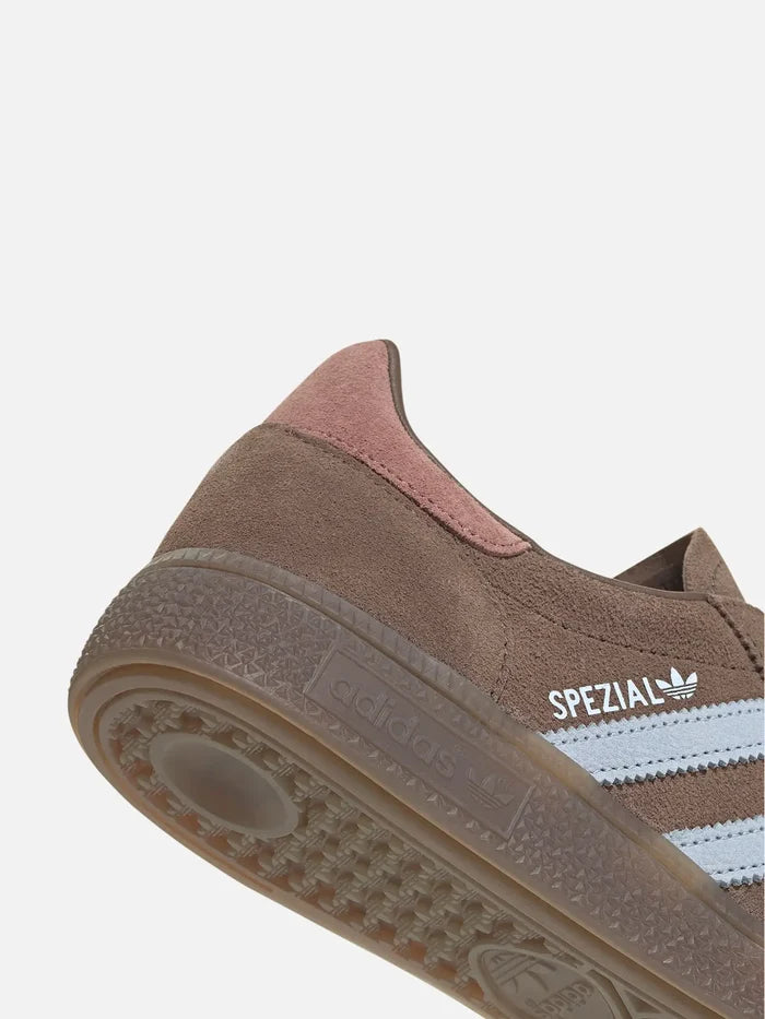 ADIDAS ORIGINALS Handball Spezial W "Earth Strata" - Sneakers SNEAKER