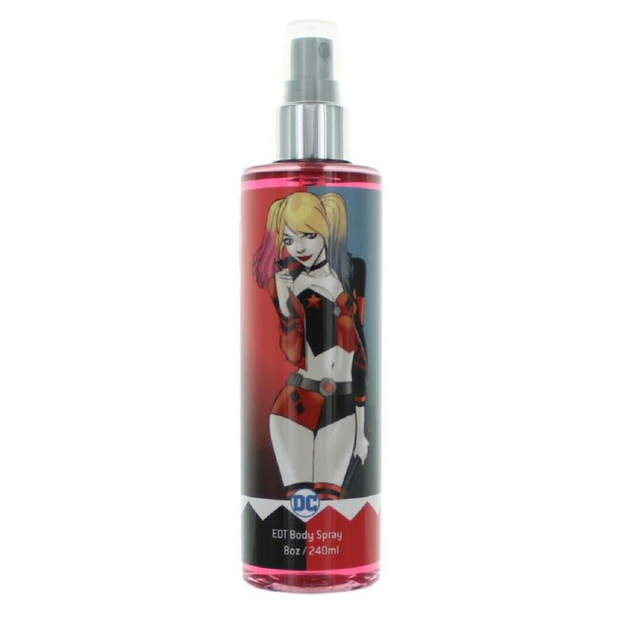 Harley Quinn G-8.0-BS-NIB - Perfumes Los Angeles