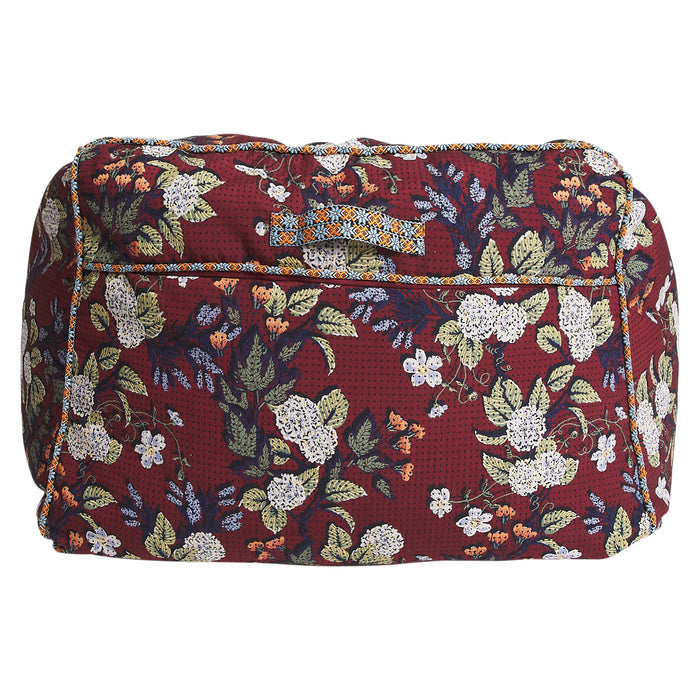 Heidi Jacquard Lounger Cover