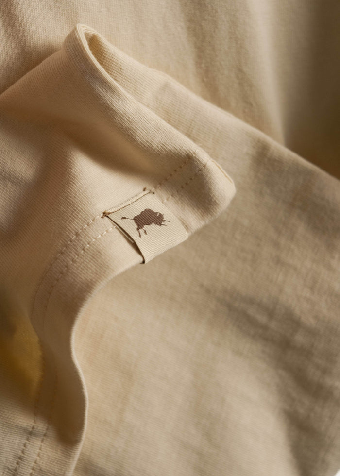 Hightail X INR: Don't Die Tee - Iron & Resin