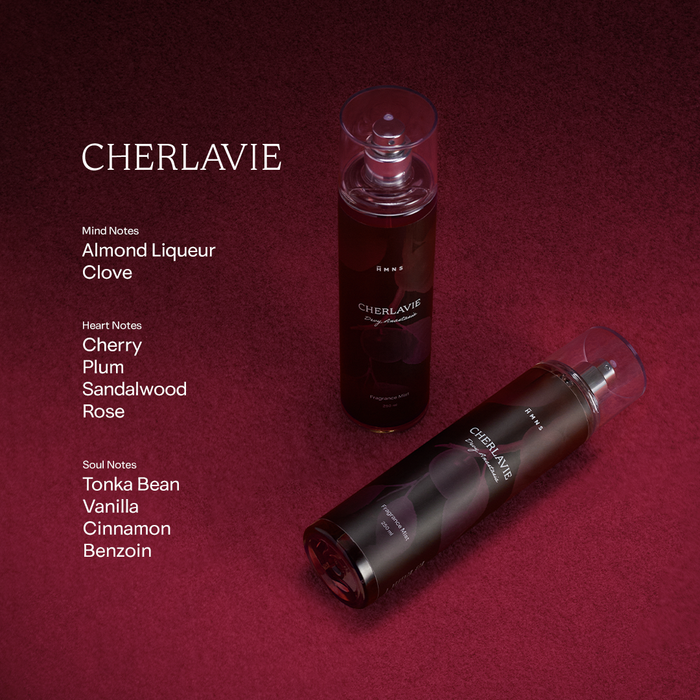 HMNS Cherlavie Fragrance Mist 250 ml