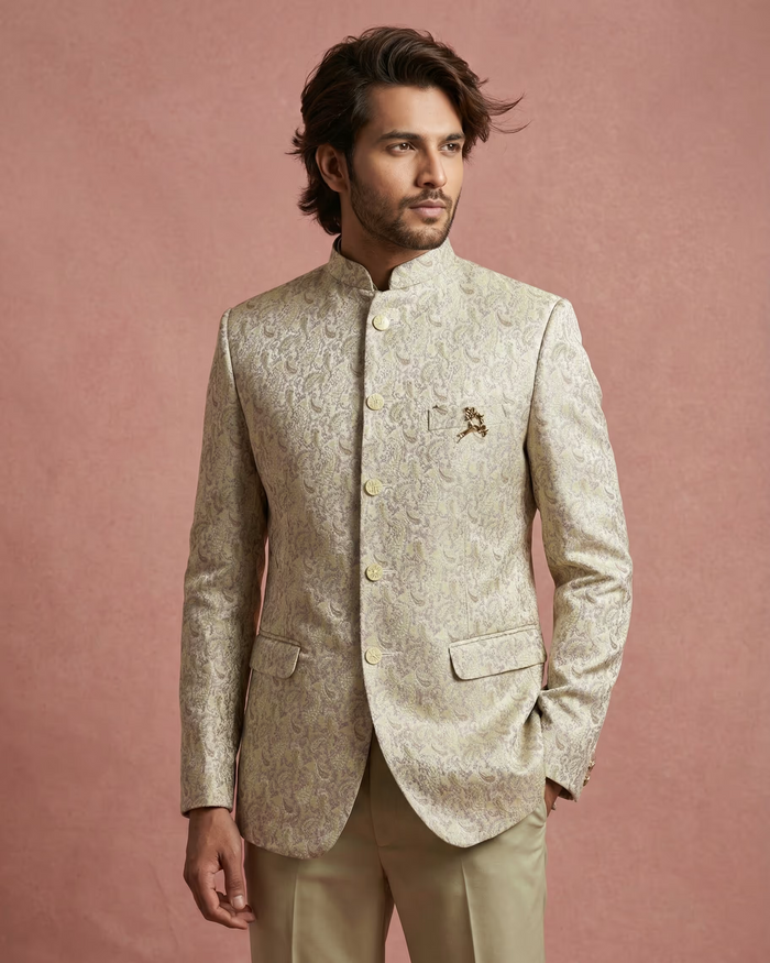 IC16498-Jodhpuri Suits