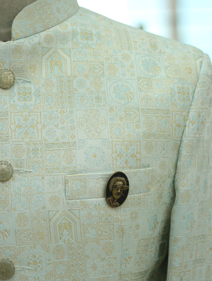 IC16509-Jodhpuri Suits