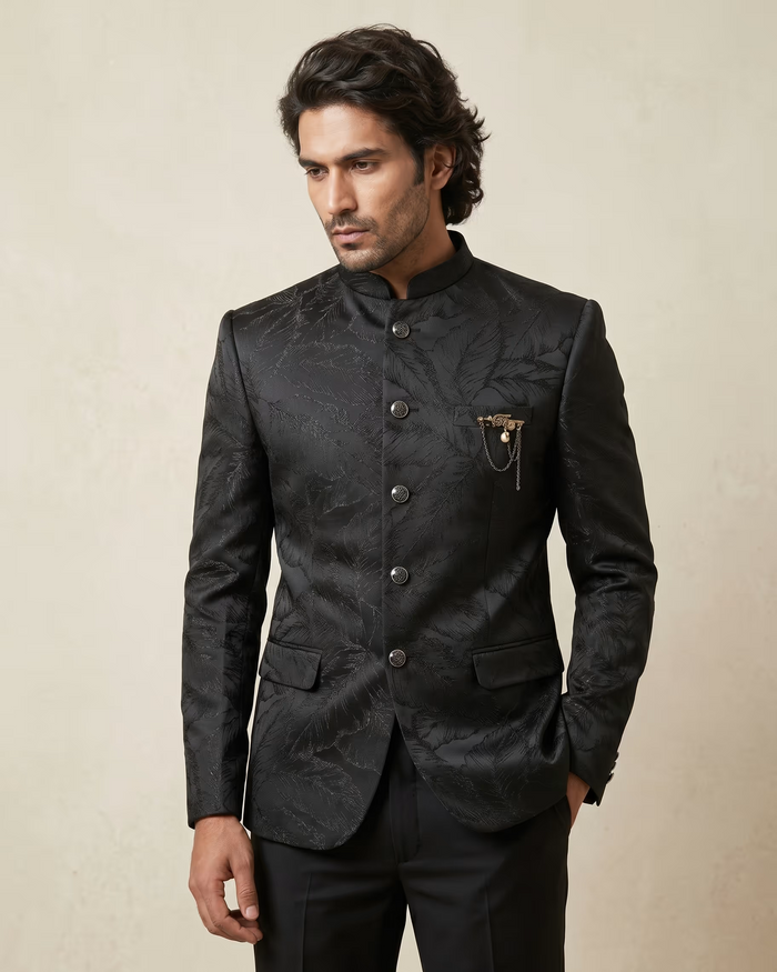 IC16521-Jodhpuri Suits