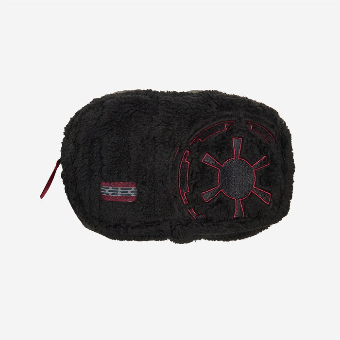 Imperial Black Fuzzy Sleep Gift Set - Heroes & Villains-Star Wars-Gift Set