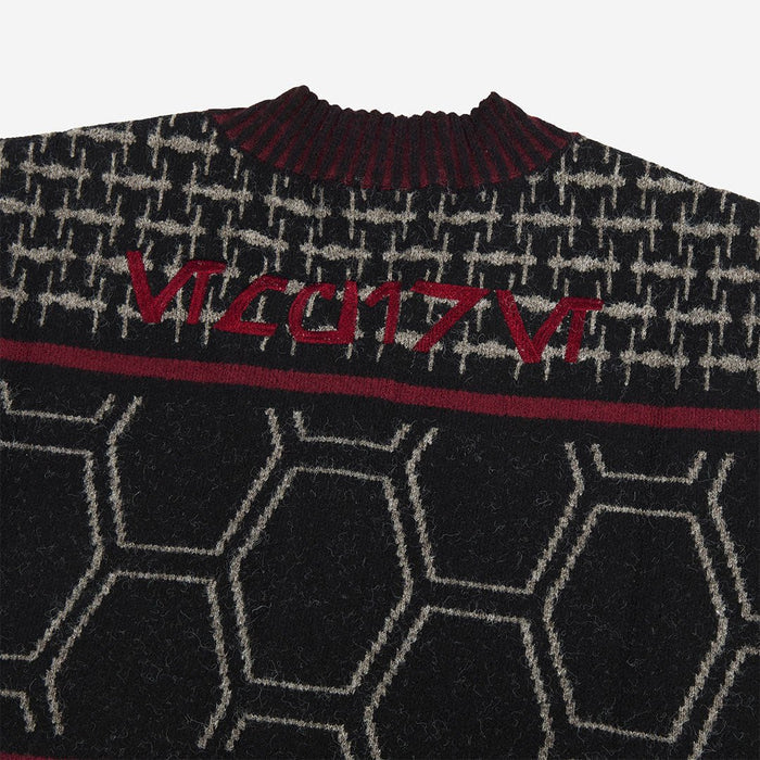 Imperial Button-Down Sweater Vest - Heroes & Villains-Star Wars-Sweater Vest