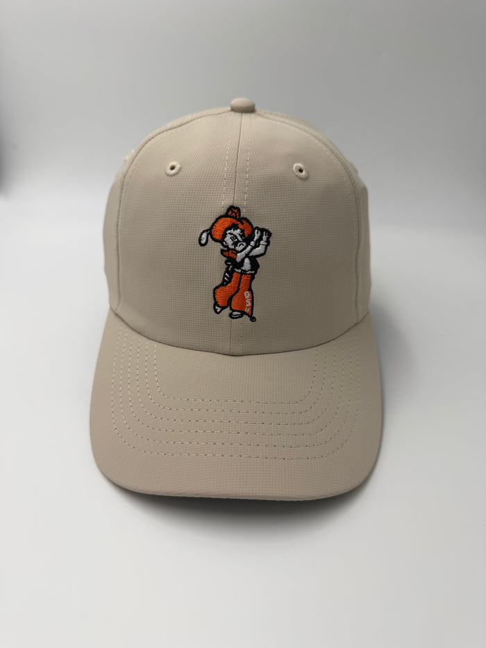 Imperial Swinging Pete Hat