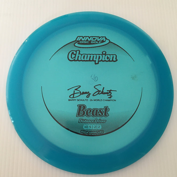 Blue/Black Stamp/170g