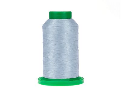 Isacord Thread 5000m #3650 - Ice Cap