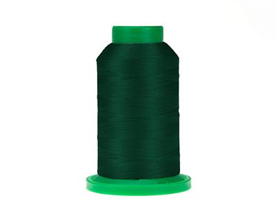 Isacord Thread 5000m #5326 - Evergreen
