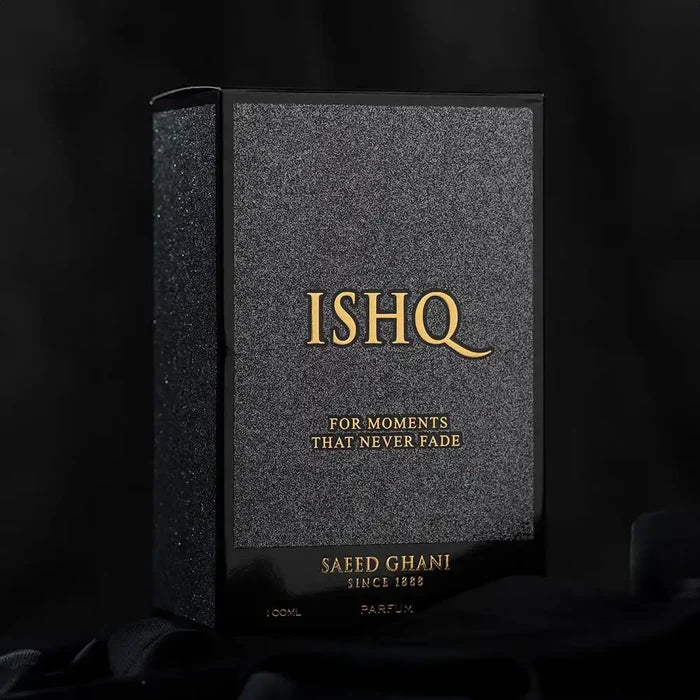 Ishq