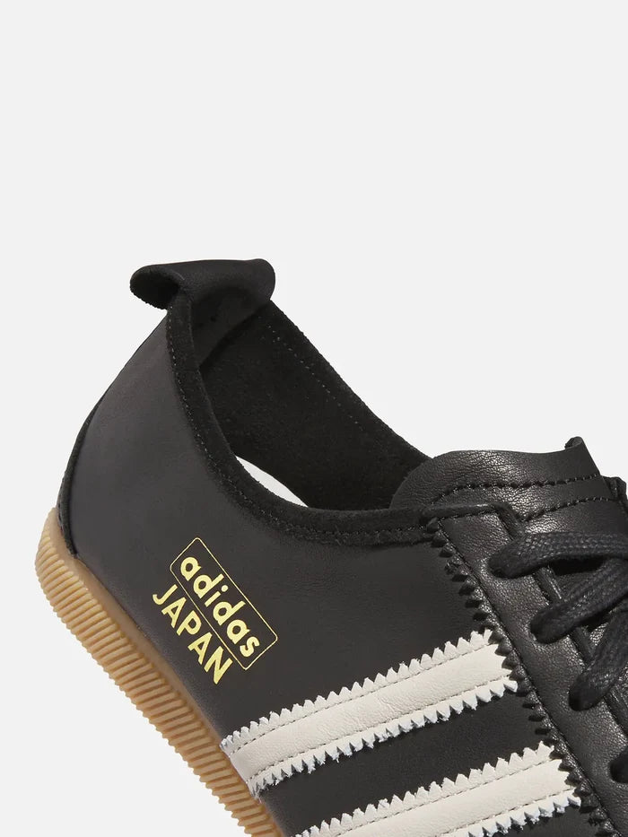 ADIDAS ORIGINALS Japan "Core Black" - Sneakers SNEAKER